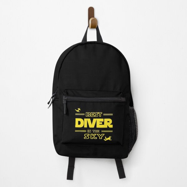 Item preview, Skydiving Skydiver Gifts for the best diver in the sky designed and sold by ashburylee.