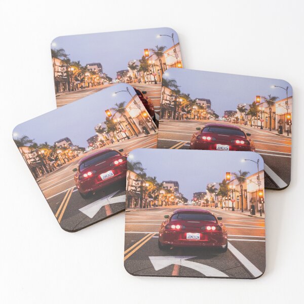 Item preview, MK4 Supra  designed and sold by missjdaniella.