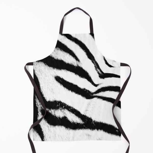 Item preview, Tiger skin in black and white designed and sold by Dalyndigital Photography.