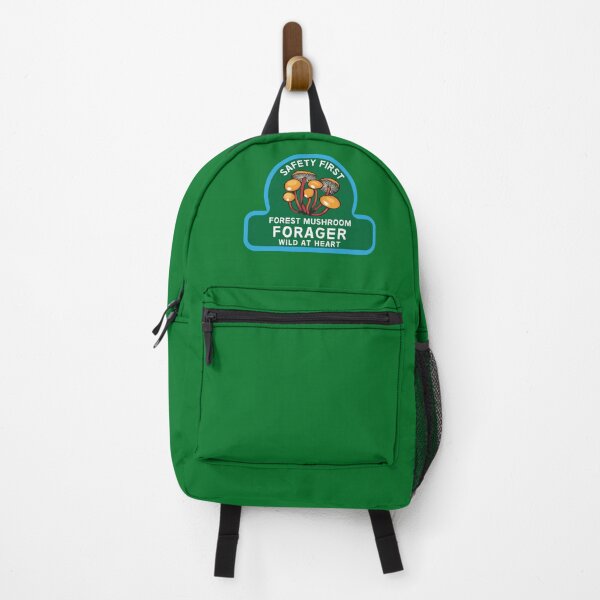 Item preview, Foraging Wild Food - Foraging Wild Food  - Forest Kitchen - Foreging  Birthday designed and sold by happygiftideas.
