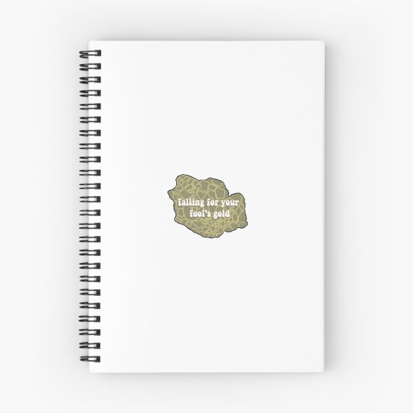 Item preview, fools gold designed and sold by Madison M.