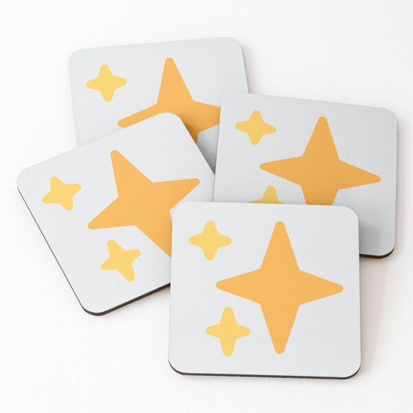 Item preview, Sparkles designed and sold by Stitchmoji.