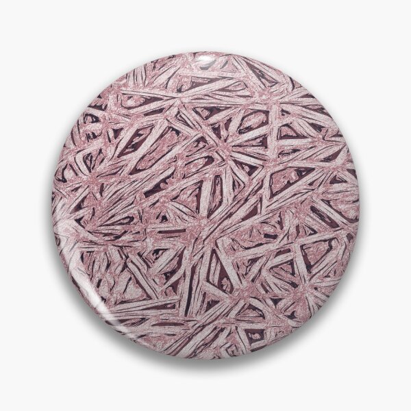 Item preview, Stylish pink mosaic designed and sold by SulkaCreative.