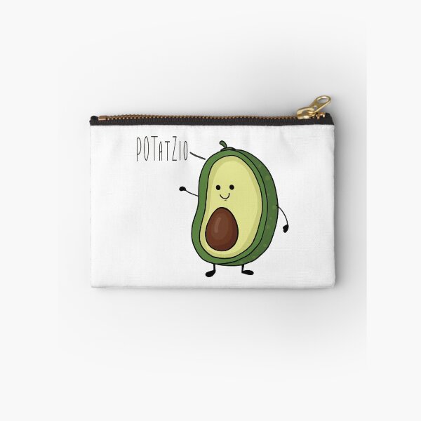 Item preview, Potatzio Meme Funny designed and sold by tinypurpleland.