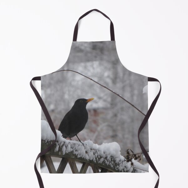 Item preview, Winter Vigilance designed and sold by ArtOfE.