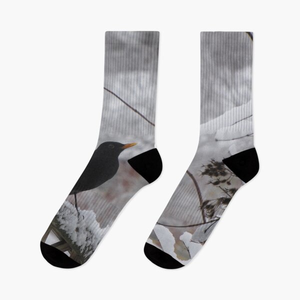 Item preview, Winter Vigilance designed and sold by ArtOfE.