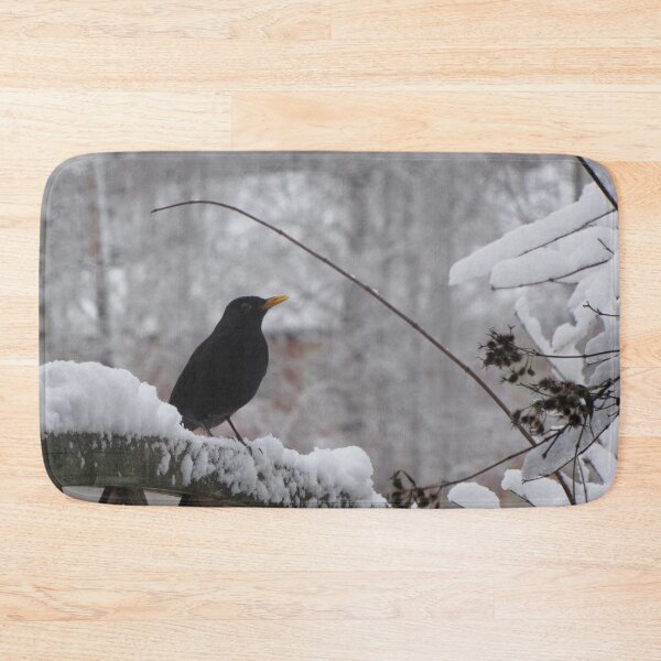 Item preview, Winter Vigilance designed and sold by ArtOfE.