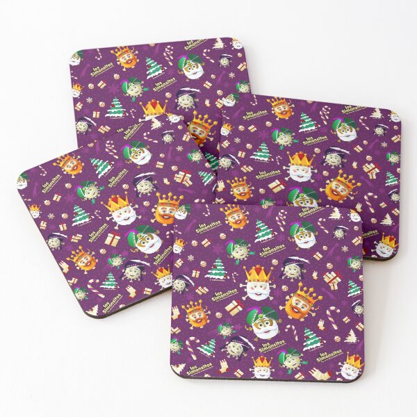 Item preview, Magi Gifts 2020 by Simonsitos printed llila designed and sold by simonsitos.