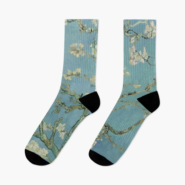Item preview, Almond Blossoms designed and sold by MisterMacadamia.