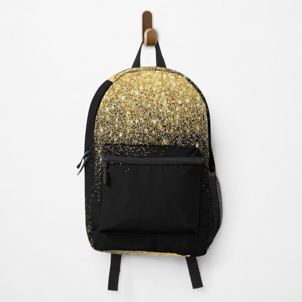 glittering Backpack