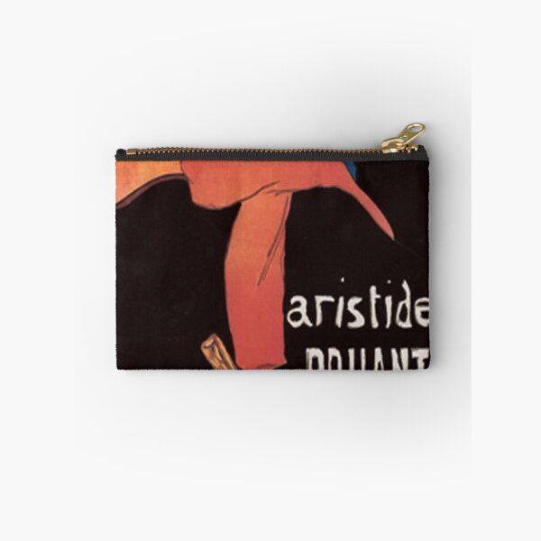 Item preview, retro ambassadeurs aristide briant dans son cabaret         designed and sold by CorasPosters.