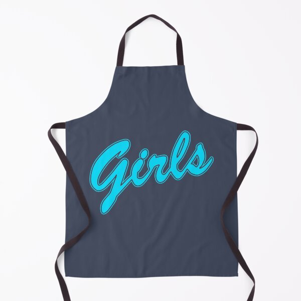 Item preview, Girls - blue designed and sold by helengarvey.