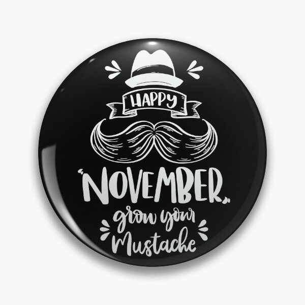 Item preview, November awareness month designed and sold by Brendsy.