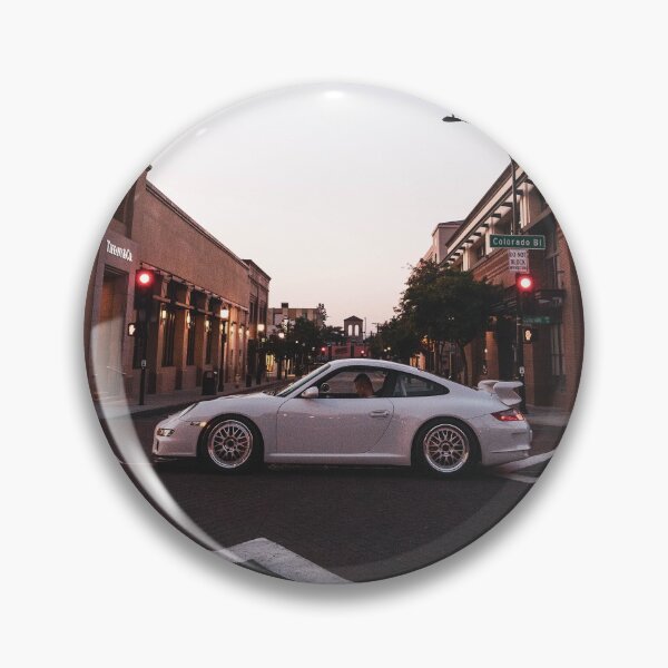 Item preview, Porsche 997 GT3  designed and sold by missjdaniella.