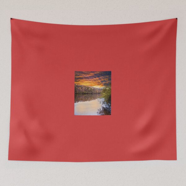 Item preview, Fall Lakeside views designed and sold by AnnieFell.