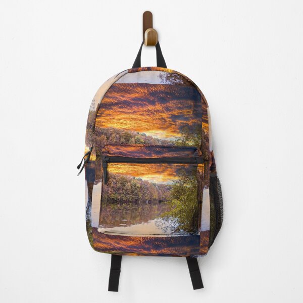 Item preview, Fall Lakeside views designed and sold by AnnieFell.