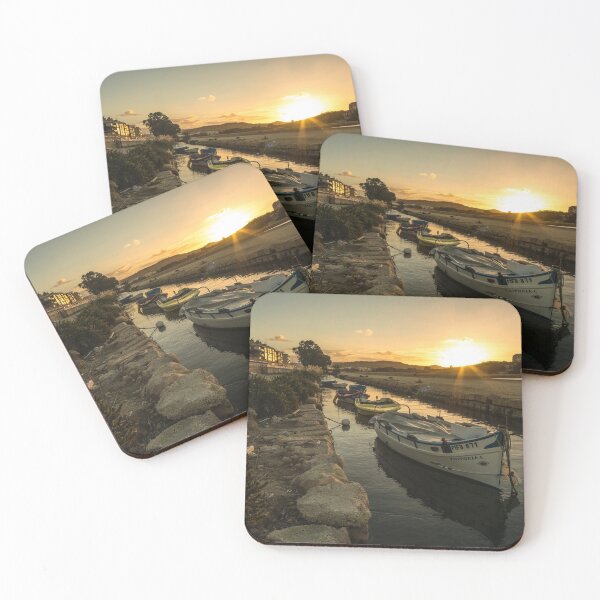 Item preview, Salt Pan Boats  designed and sold by hawkie.