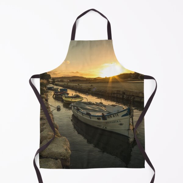 Item preview, Salt Pan Boats designed and sold by hawkie.