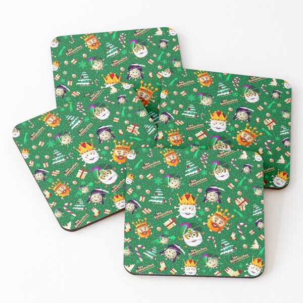 Item preview, Wise Men Gifts 2020 by Simonsitos green print designed and sold by simonsitos.
