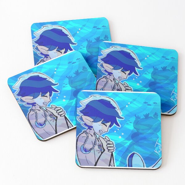 Item preview, Merman Hug designed and sold by Friendlyfoxpal.