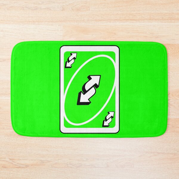 Item preview, Green Reverse ONE designed and sold by TheNightProject.