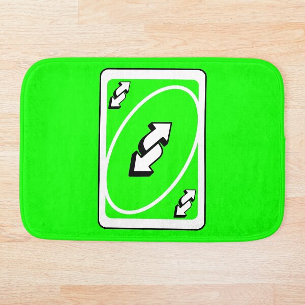 Artikelvorschau, Green Reverse ONE entworfen und verkauft von TheNightProject.