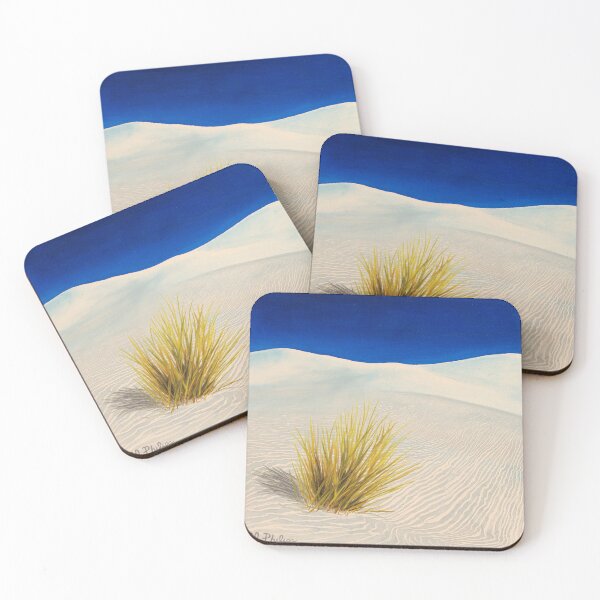 Item preview, Rippled Sand Dunes designed and sold by Ed Philips Artist.