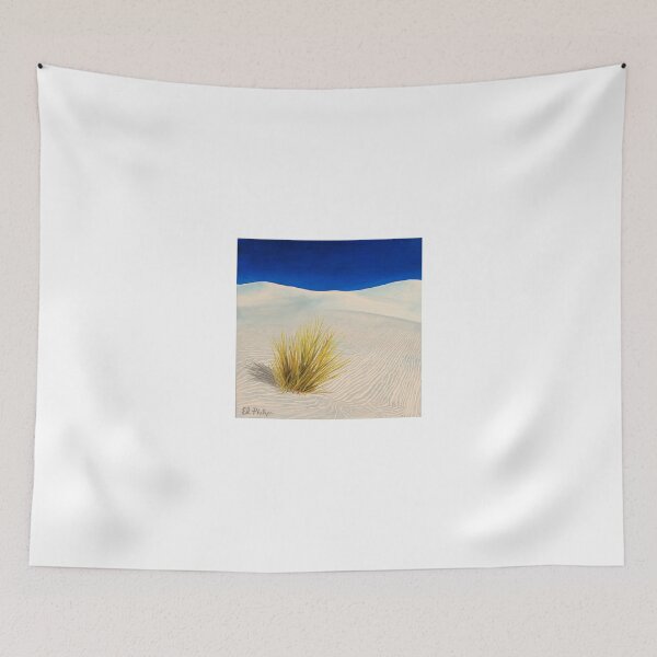 Item preview, Rippled Sand Dunes designed and sold by Ed Philips Artist.