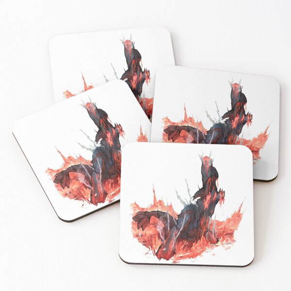 Item preview, Inmortal Reactor designed and sold by -Ox-.