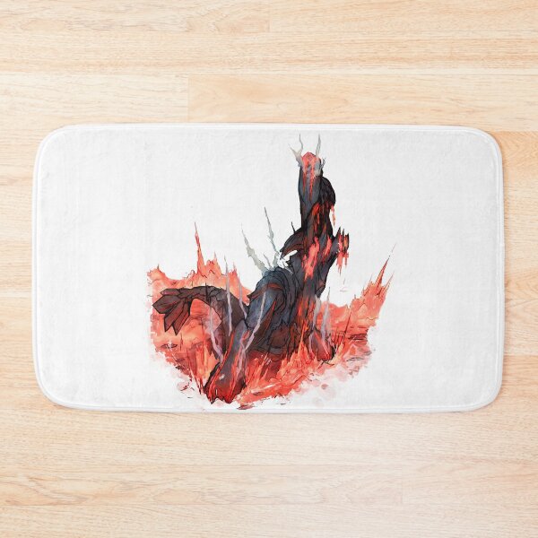 Item preview, Inmortal Reactor designed and sold by -Ox-.