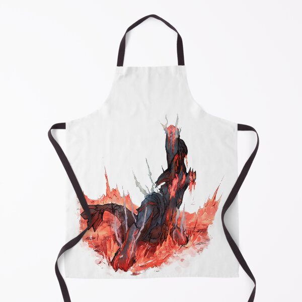 Item preview, Inmortal Reactor designed and sold by -Ox-.