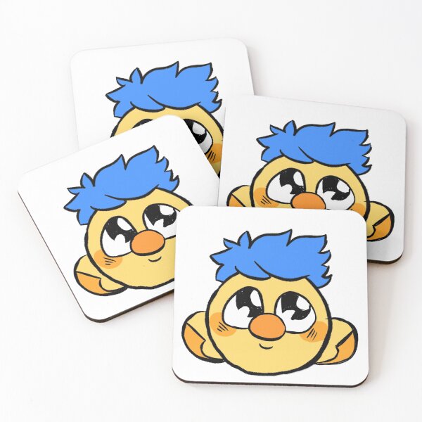 Item preview, Doi/Manny/Yellow Guy Cursed emoji 1 designed and sold by Epoxxalypz.