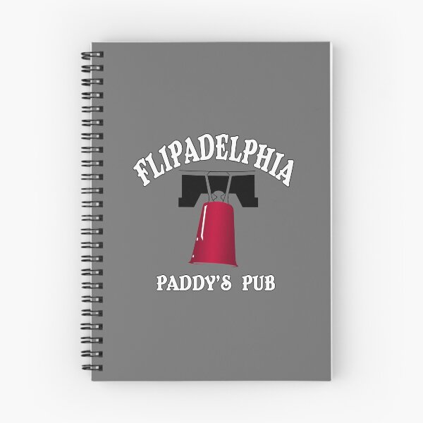Item preview, Flipadelphia Its Always Sunny designed and sold by Merch-On.