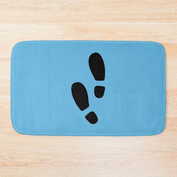 Item preview, Footprints designed and sold by helengarvey.