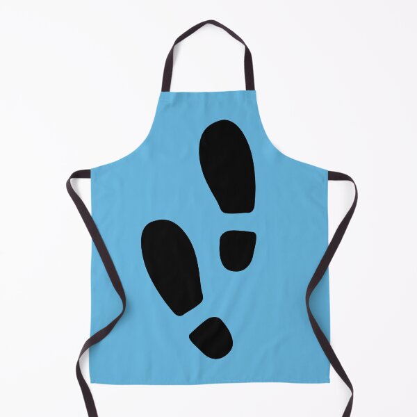 Item preview, Footprints designed and sold by helengarvey.