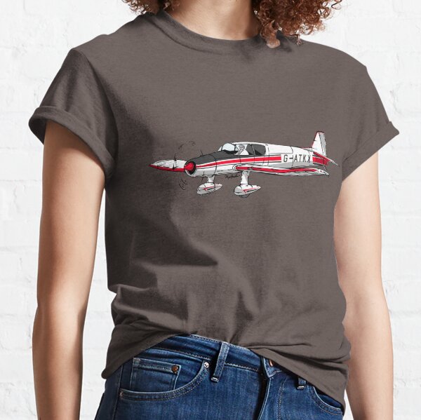Jodel Mousquetaire III Classic T-Shirt