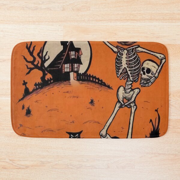 Item preview, CAT HALLOWEEN designed and sold by jenny-lewis.