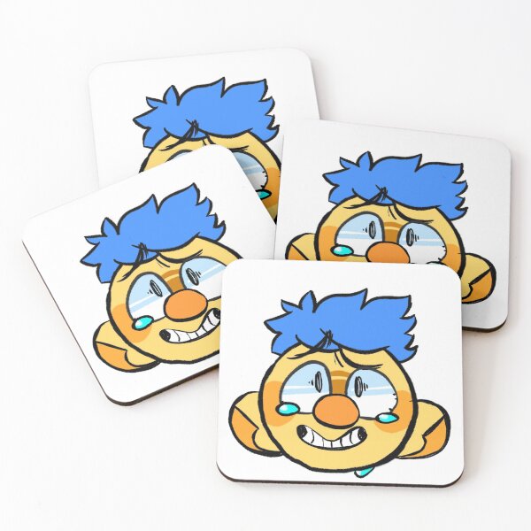 Item preview, Doi/Manny/Yellow Guy Cursed emoji 2 designed and sold by Epoxxalypz.