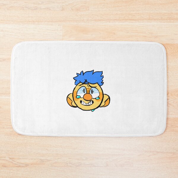 Item preview, Doi/Manny/Yellow Guy Cursed emoji 2 designed and sold by Epoxxalypz.