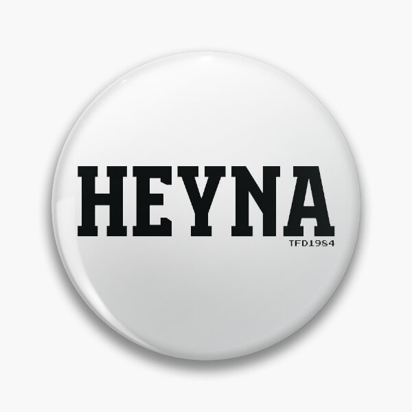 Item preview, Heyna designed and sold by TriforceDad1984.