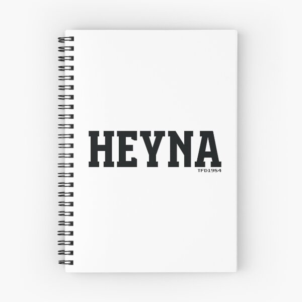 Item preview, Heyna designed and sold by TriforceDad1984.