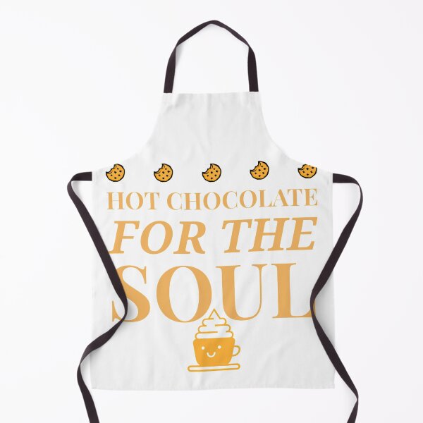 Item preview, Hot Chocolate For The Soul designed and sold by joabaj.