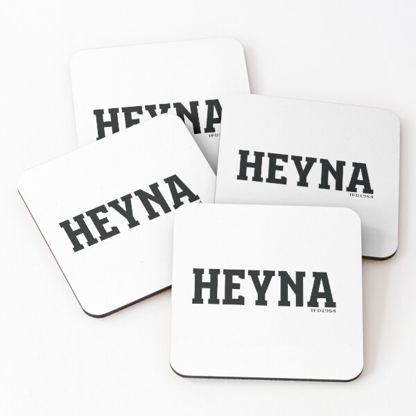 Item preview, Heyna designed and sold by TriforceDad1984.