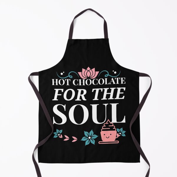 Item preview, Hot Chocolate For The Soul designed and sold by joabaj.
