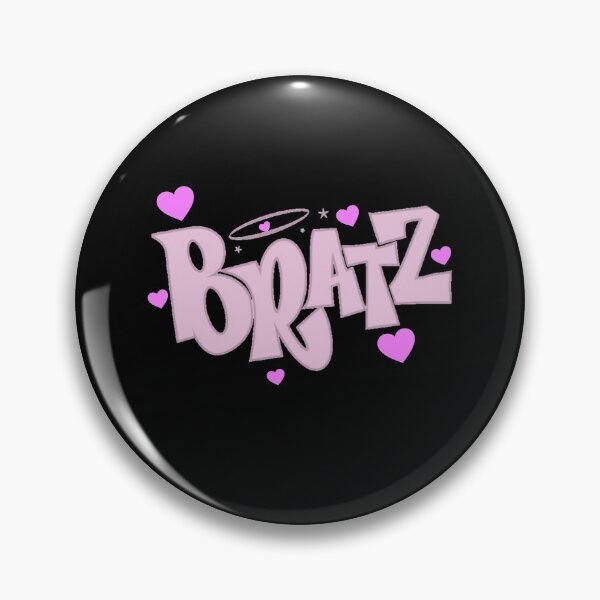 Item preview, Bratz vibe Bratz quote Baby first Christmas funny gift  designed and sold by Mimo15.