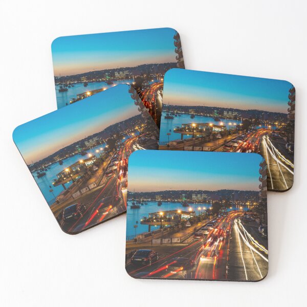 Item preview, Sliema Nights  designed and sold by hawkie.