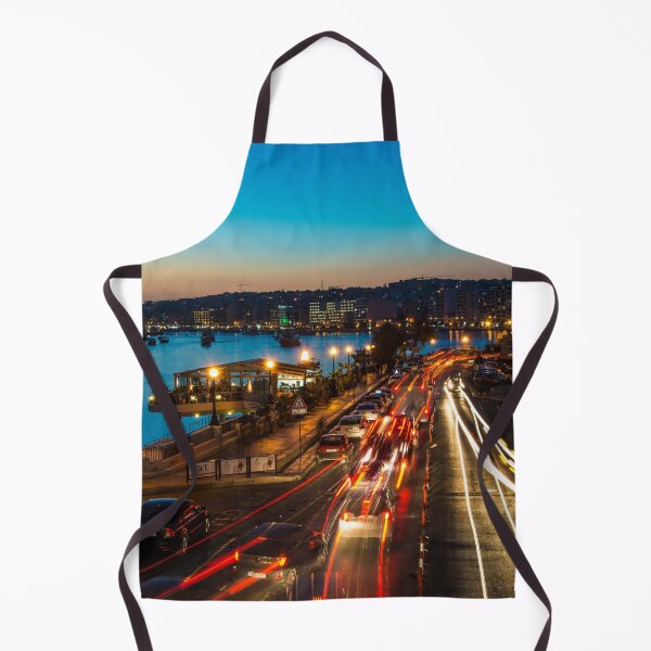 Item preview, Sliema Nights designed and sold by hawkie.