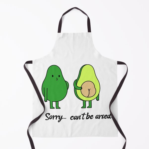 Item preview, Sorry, can't be arsed designed and sold by darikamc.