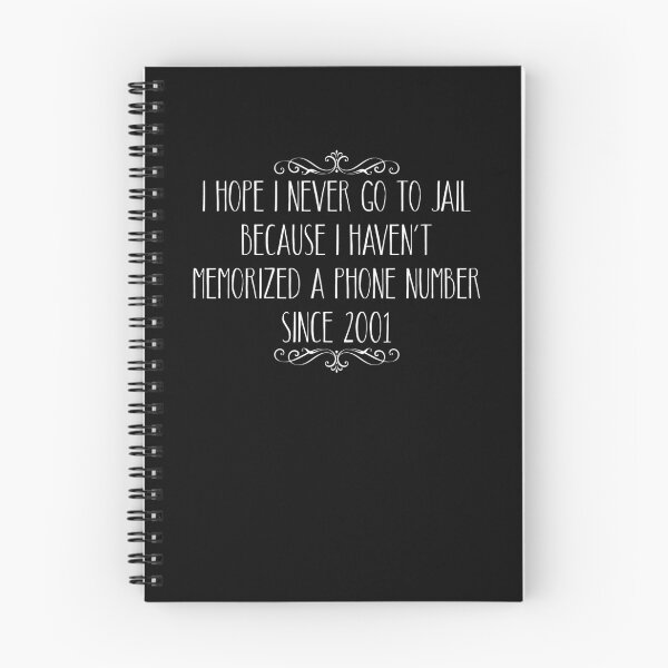 Item preview, I Hope I Never Go To Jail designed and sold by JEMILLERDESIGNS.
