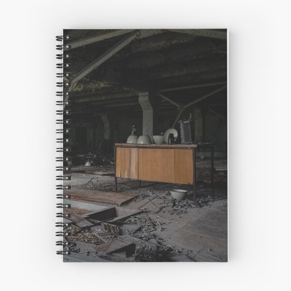 Item preview, SERVER NOT FOUND (Duga Radar, Chernobyl) designed and sold by Andrew Hocking.